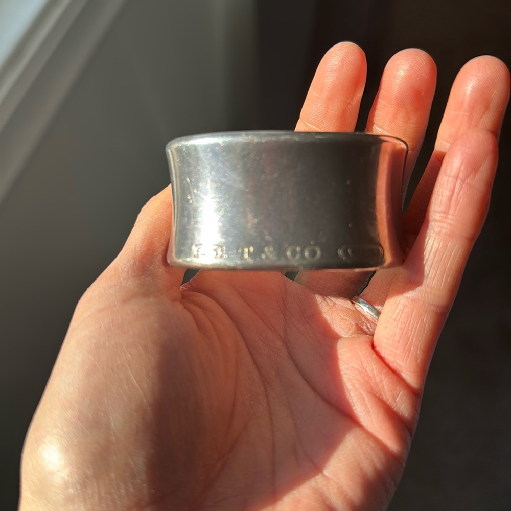 Cuff bracelet